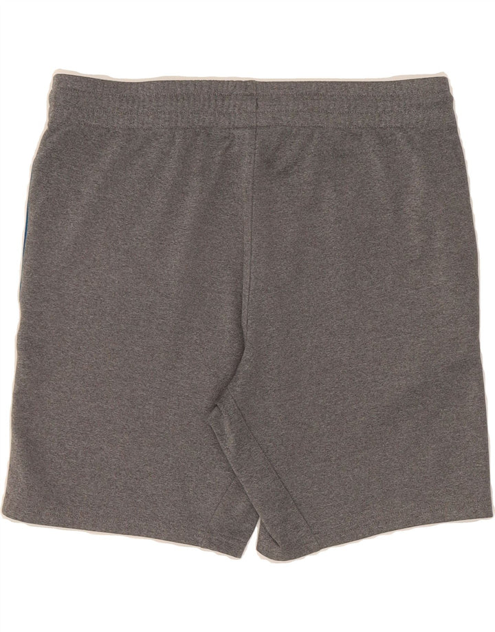 LYLE & SCOTT Mens Sport Shorts Medium Grey Vintage Lyle & Scott and Second-Hand Lyle & Scott from Messina Hembry 