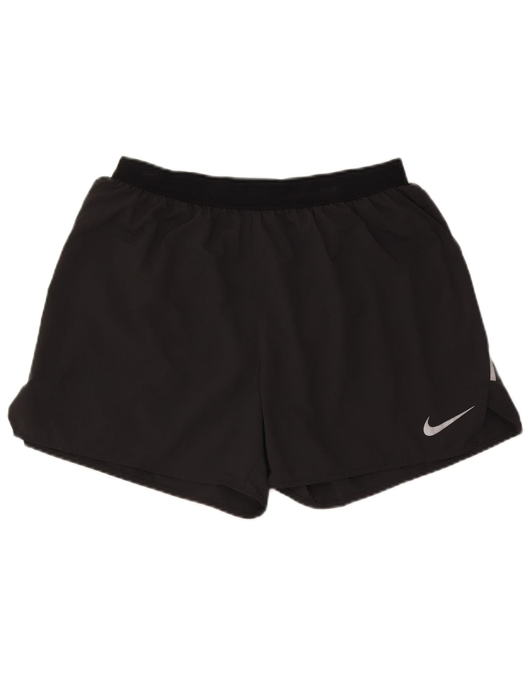 Nike Herre Dri Fit sportsshorts XL sort polyester
