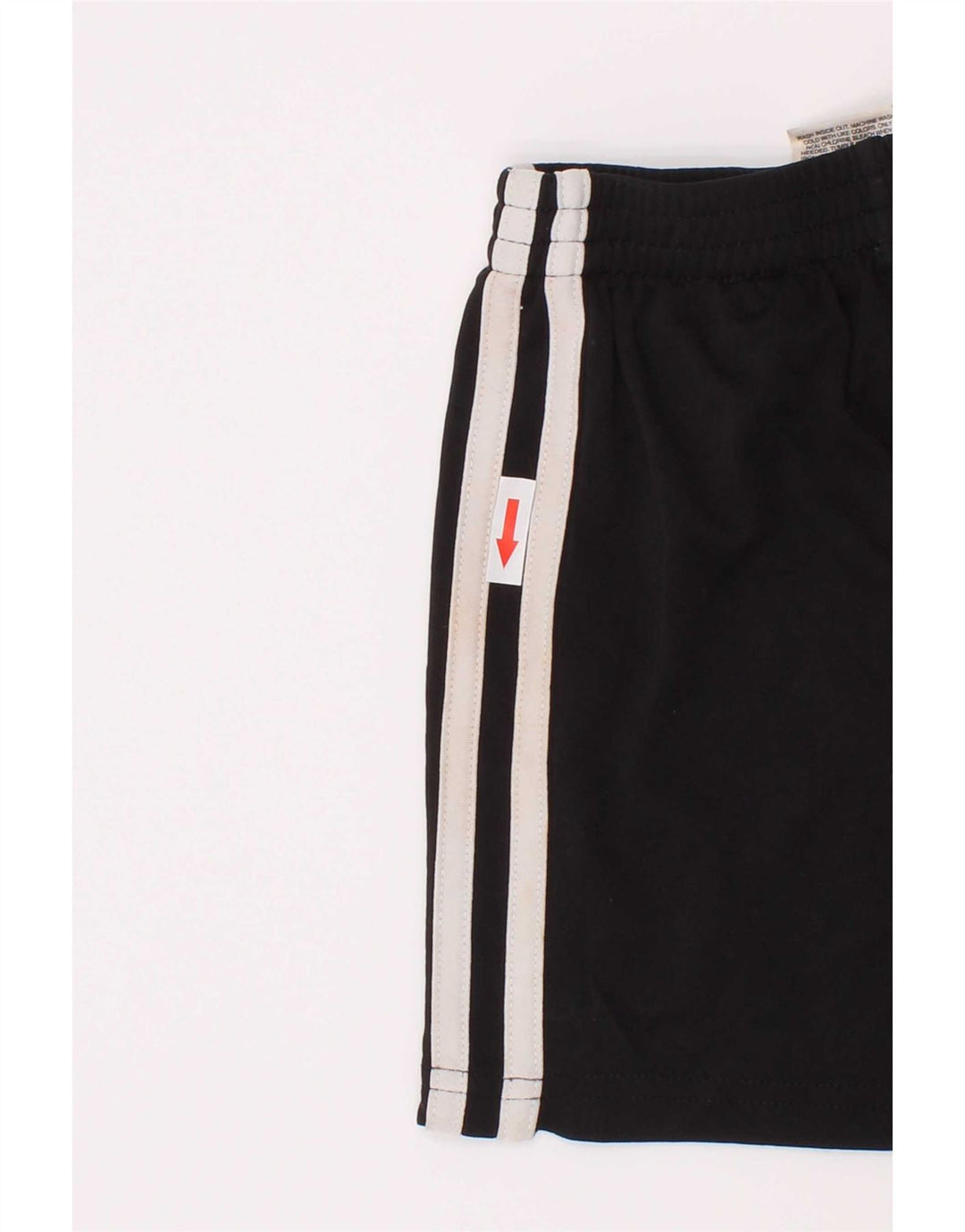 Adidas Baby Boys Sports Shorts 18-24 Måneder Sort Polyester