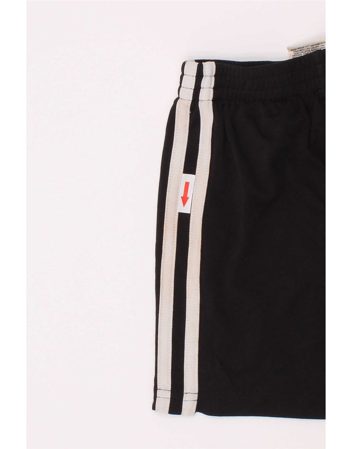 Adidas Baby Boys Sports Shorts 18-24 Måneder Sort Polyester