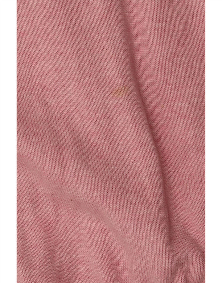 Gant Herrevest Tank Top XL Pink Bomuld