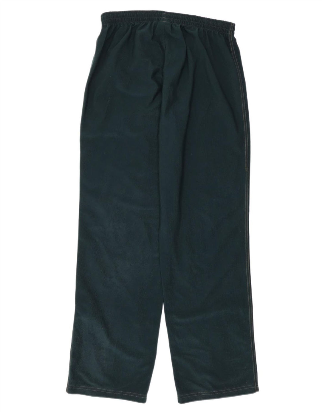 Diadora Herre Cargo Træningsdragt Bukser UK 44 XL Grøn Polyester