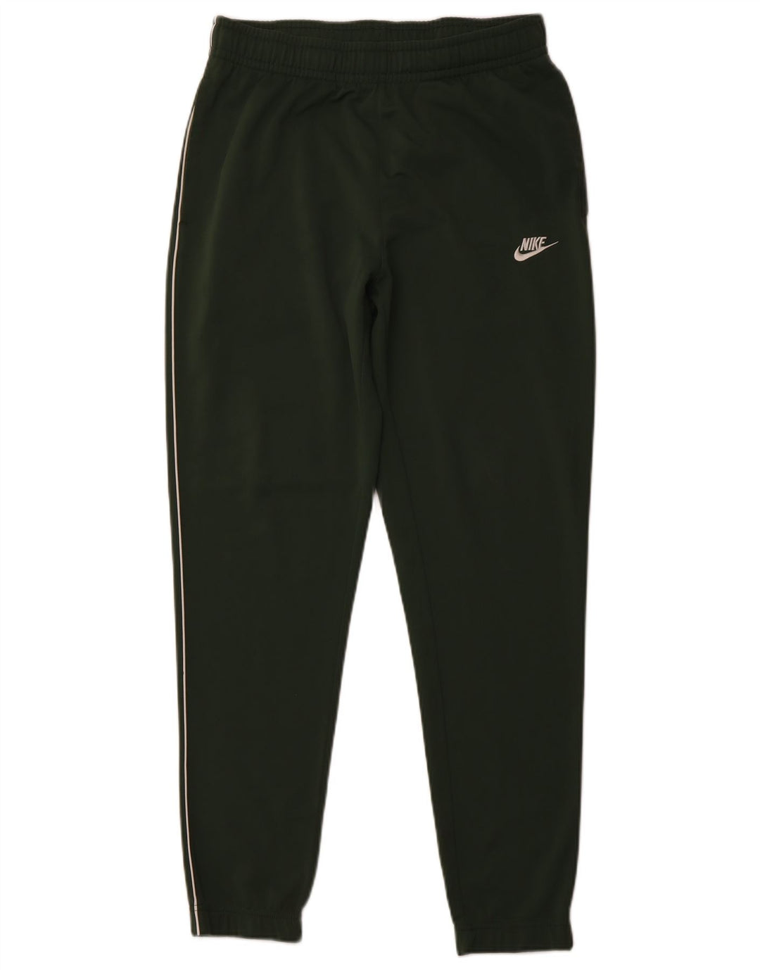 NIKE træningsdragt til mænd Joggers Medium Green Polyester