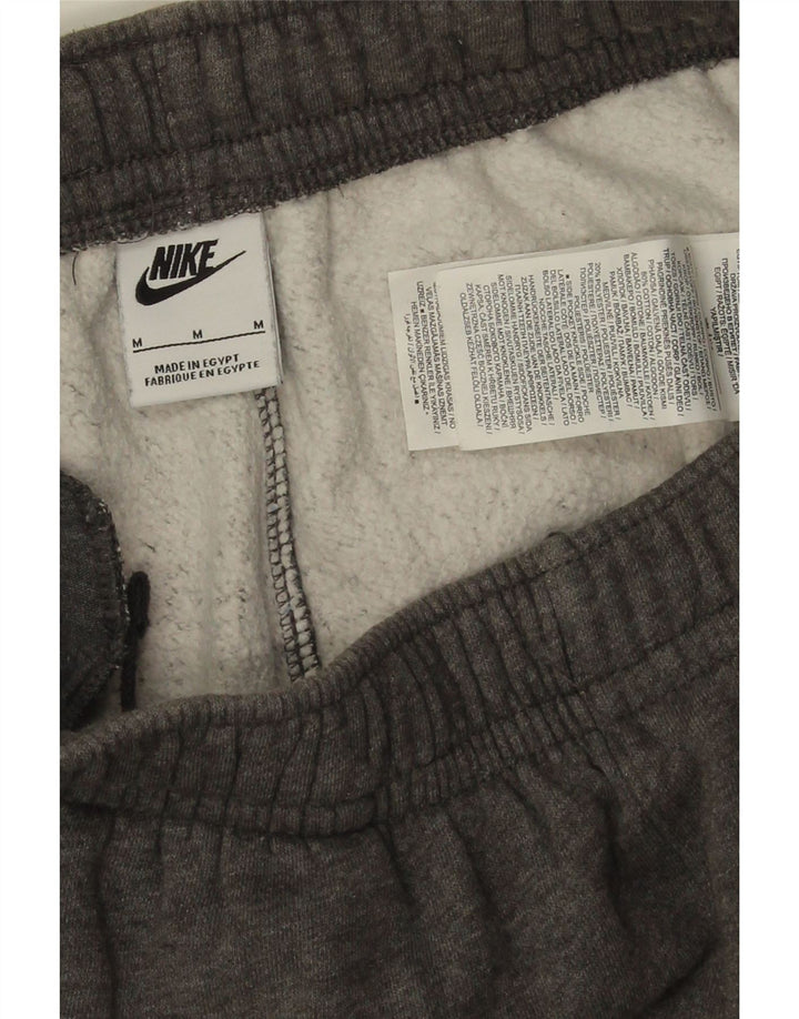 Nike træningsdragt til mænd Joggers Medium Grey Flecked Bomuld