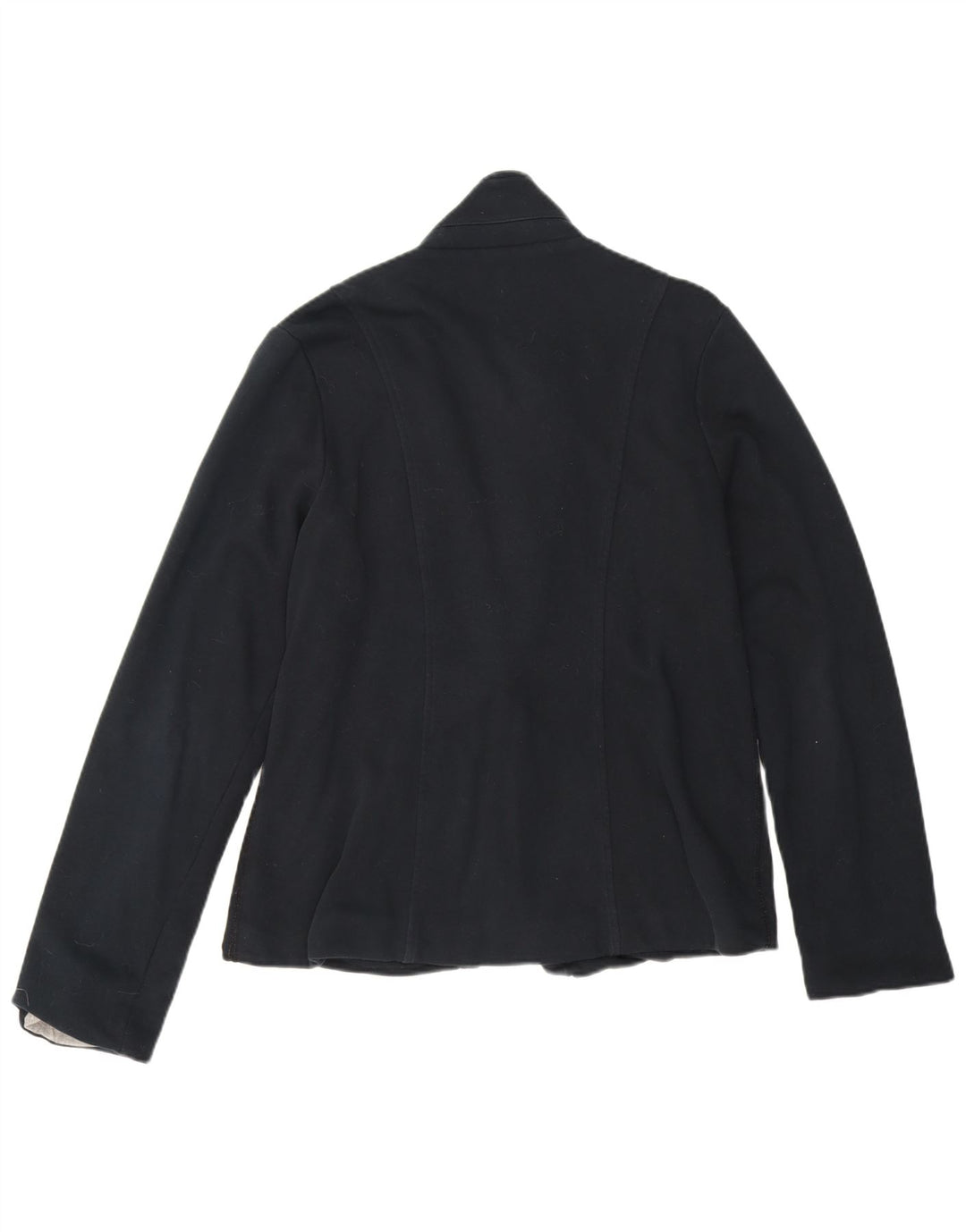 Nike Dame 2-knaps blazerjakke UK 18 XL Marineblå