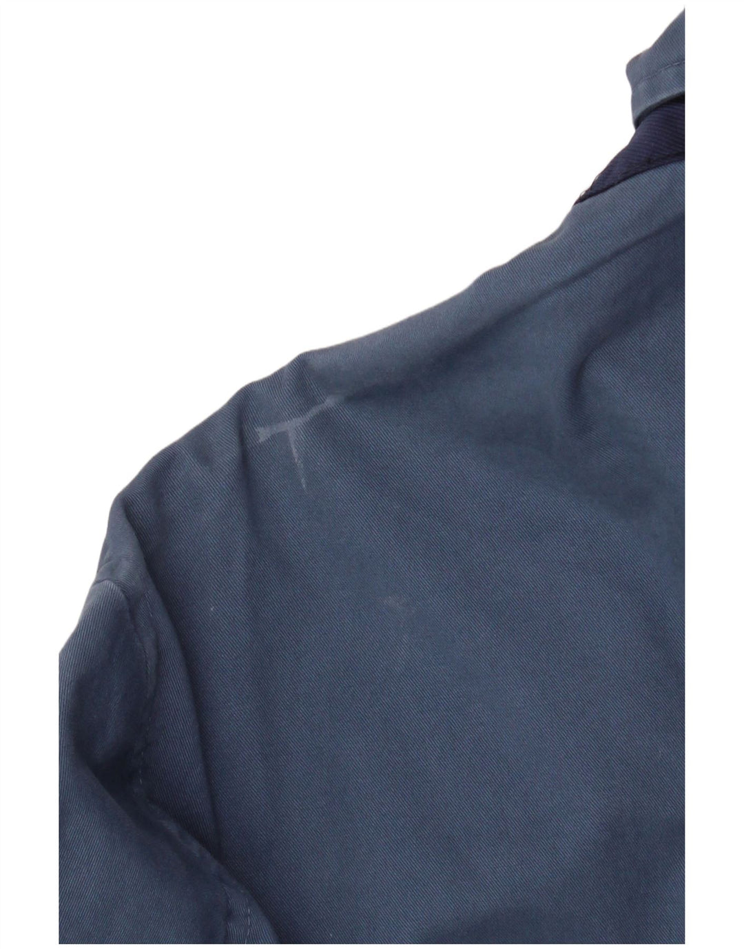 POLO RALPH LAUREN Herre 2-knaps blazerjakke UK 42 XL marineblå bomuld