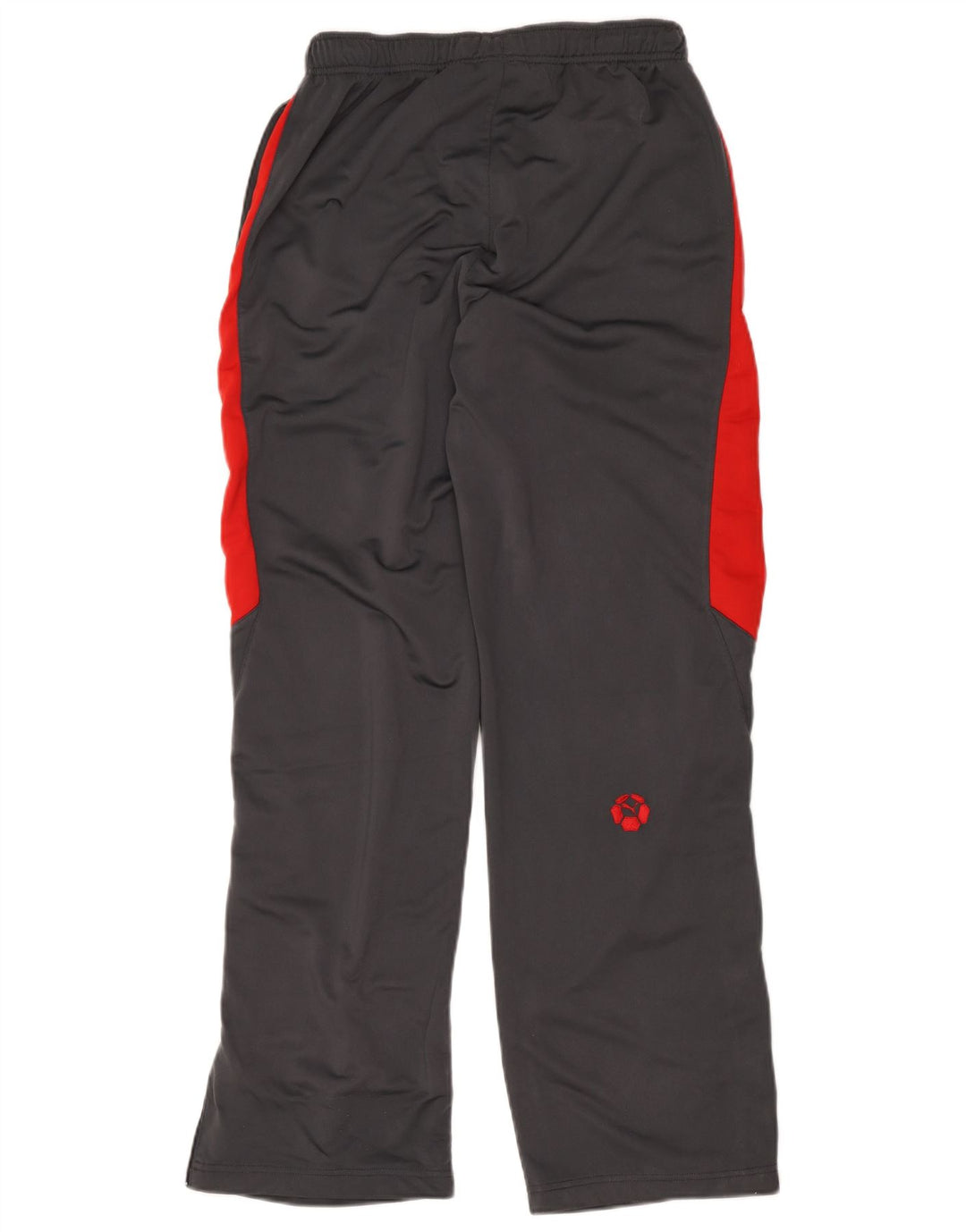 Puma Herre Regular Tracksuit Bukser Large Grå Colourblock Sports