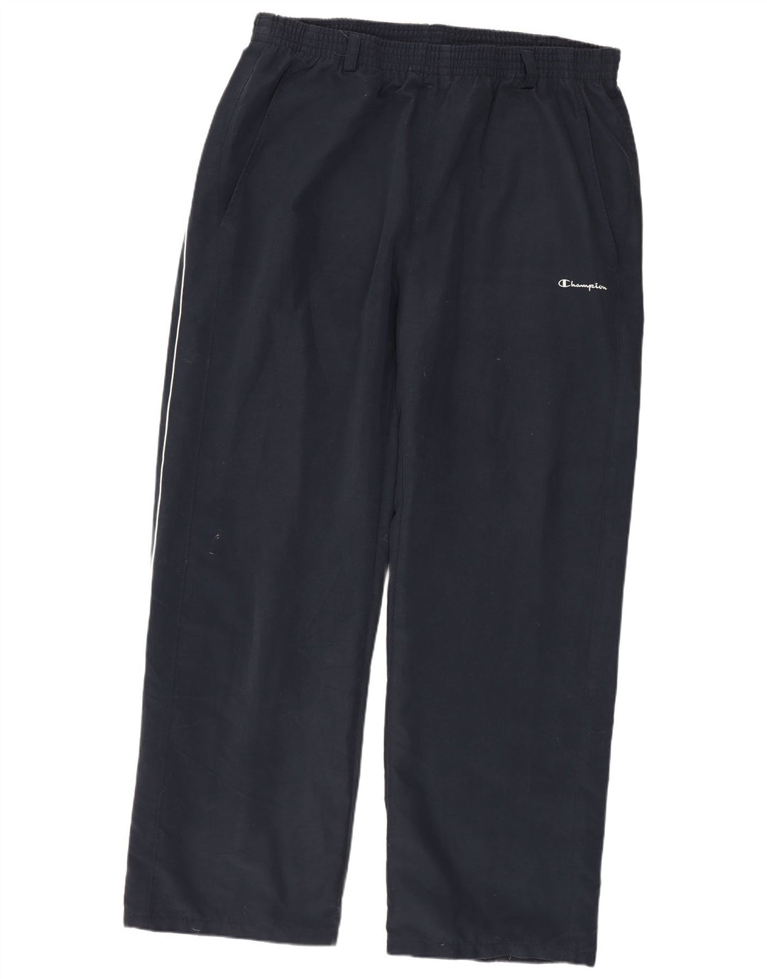 Champion Herre træningsdragt bukser 2XL marineblå polyester