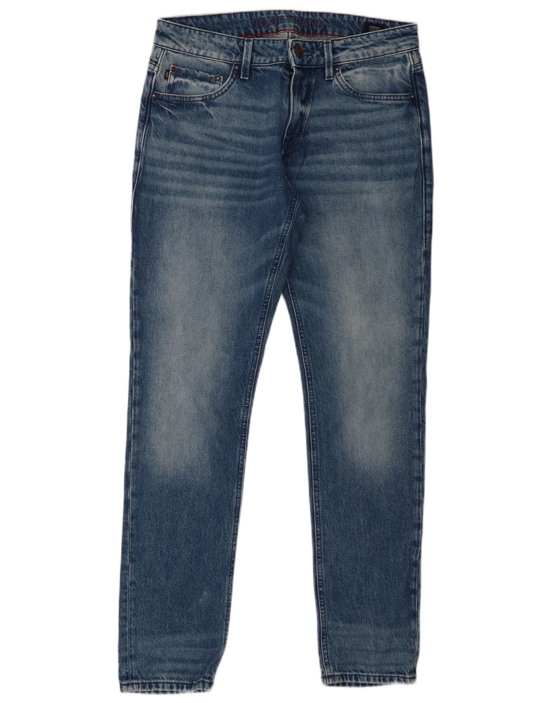 Joop Herre Stephen Slim Jeans W33 L32 Blå