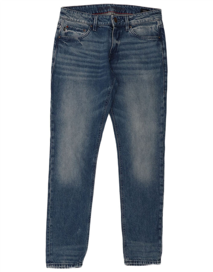 Joop Herre Stephen Slim Jeans W33 L32 Blå