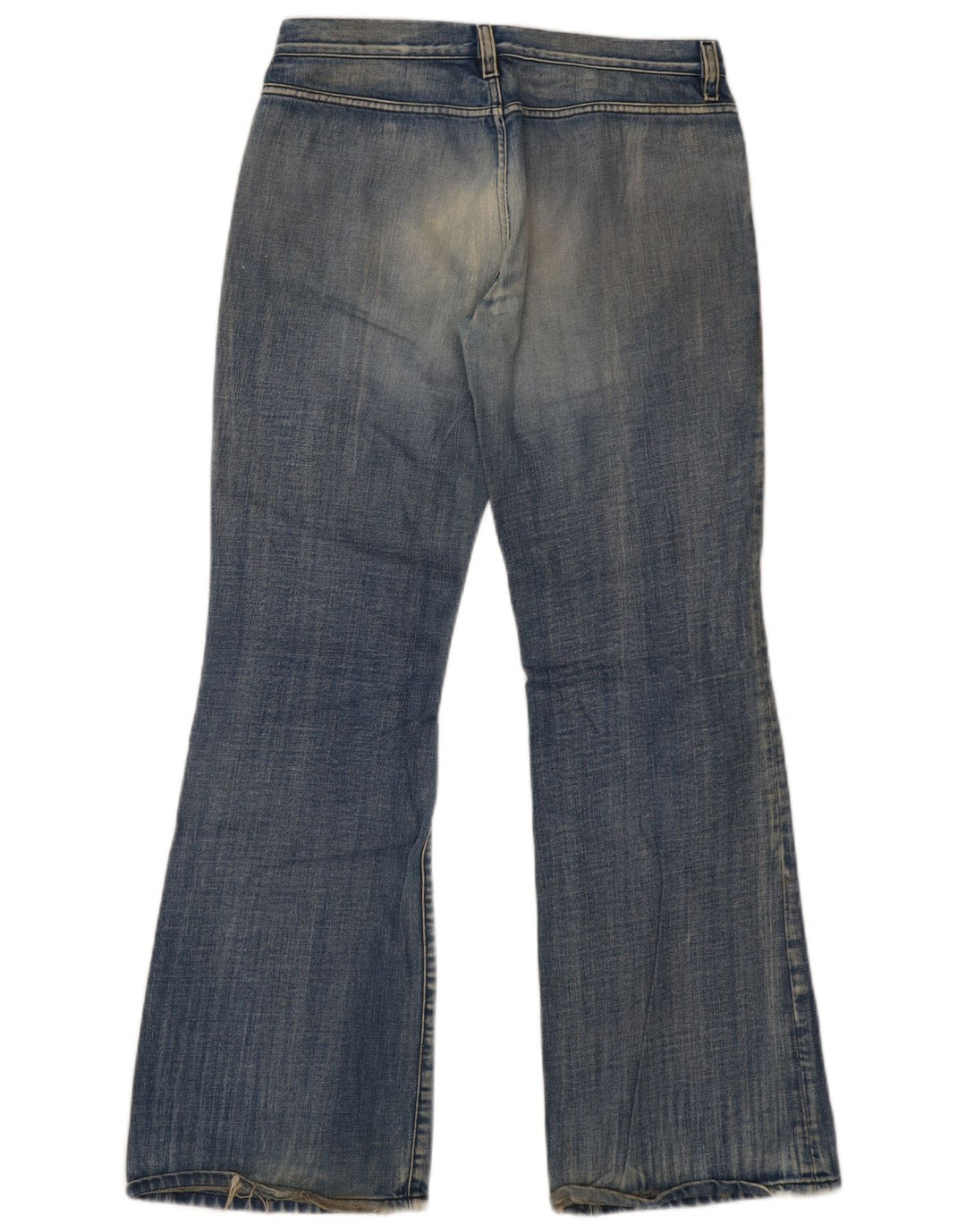 Diesel Herre Bootcut Jeans W31 L34 Blå