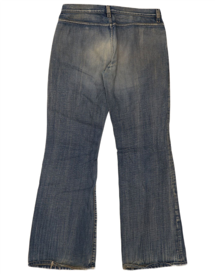 Diesel Herre Bootcut Jeans W31 L34 Blå