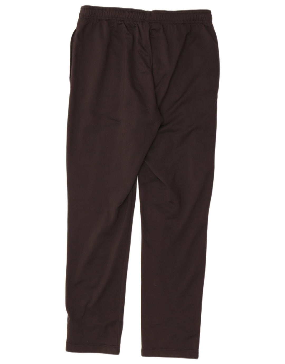 Adidas Mens Tracksuit Trousers UK 42/44 Large  Black Polyester