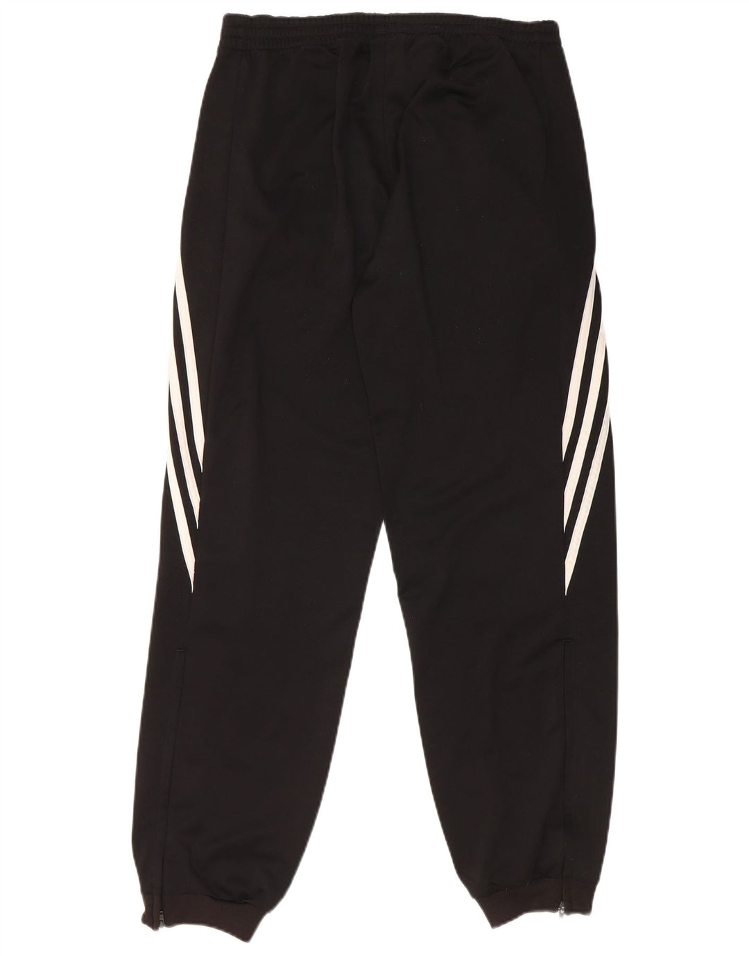 Adidas Træningsdragt til mænd Joggers Lille sort polyester