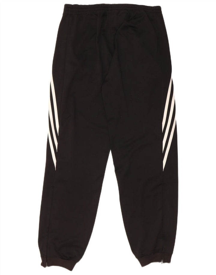 Adidas Træningsdragt til mænd Joggers Lille sort polyester