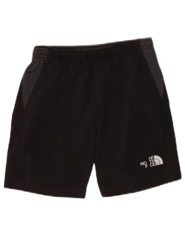 The North Face Boys Sportsshorts 9-10 år Medium Sort Polyester