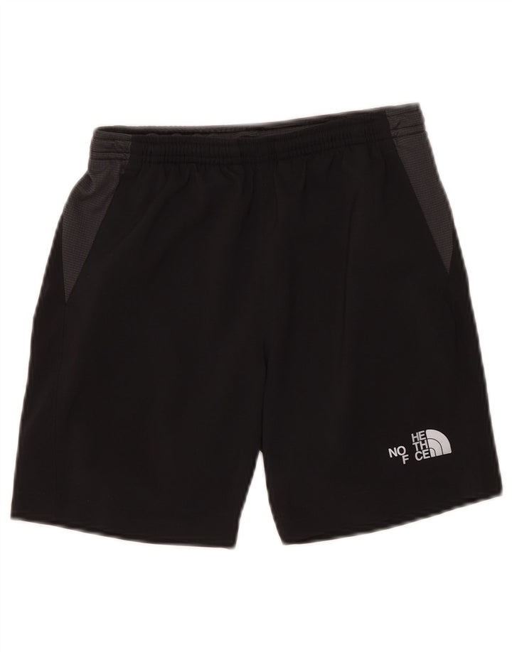 The North Face Boys Sportsshorts 9-10 år Medium Sort Polyester