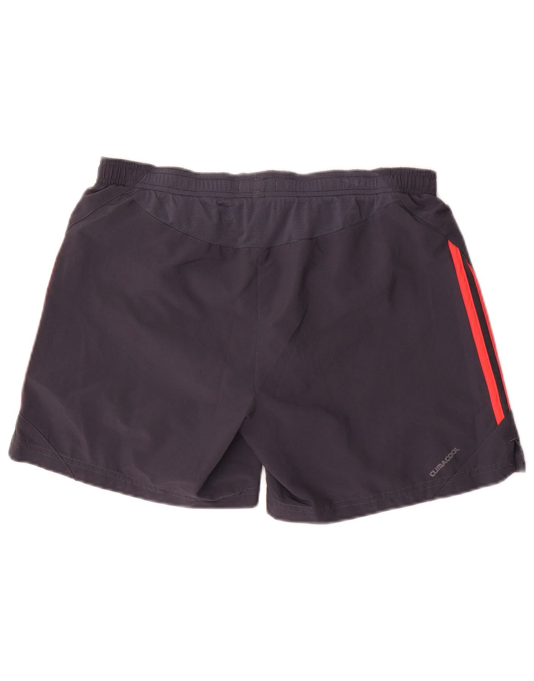 Adidas Herre Clima 365 Sportsshorts Medium Grå Colourblock Polyester