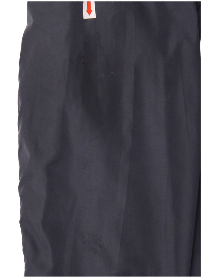 HOGAN Bomberjakke til mænd UK 42 XL Navy Blue