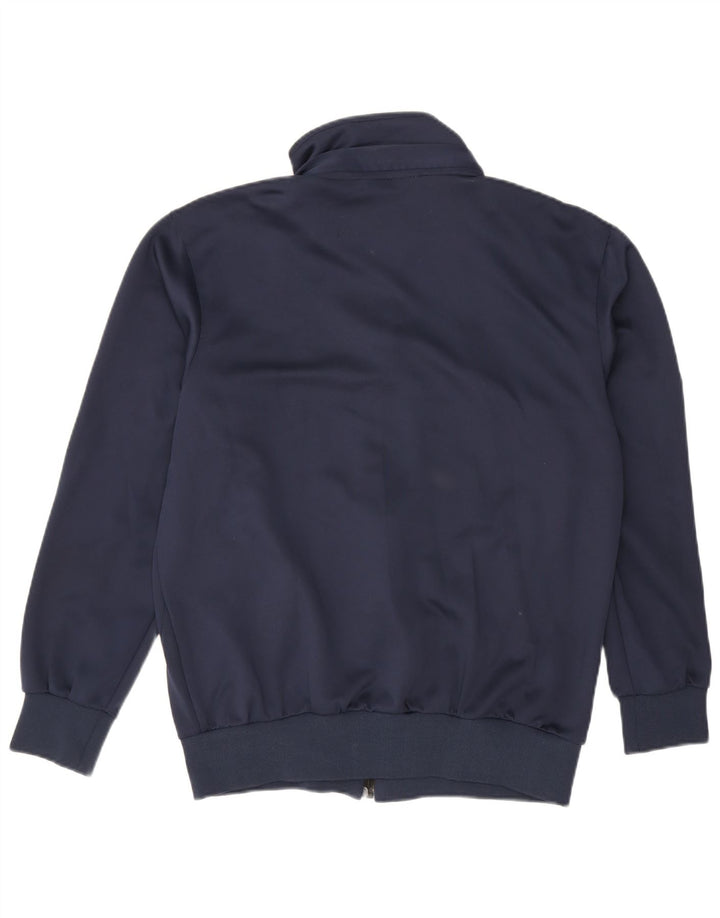 Reebok Træningsdragt til mænd Top jakke 2XL marineblå polyester