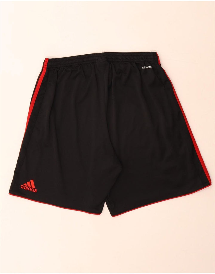 Adidas Herre Watford F.C. Sportshorts Stor sort polyester