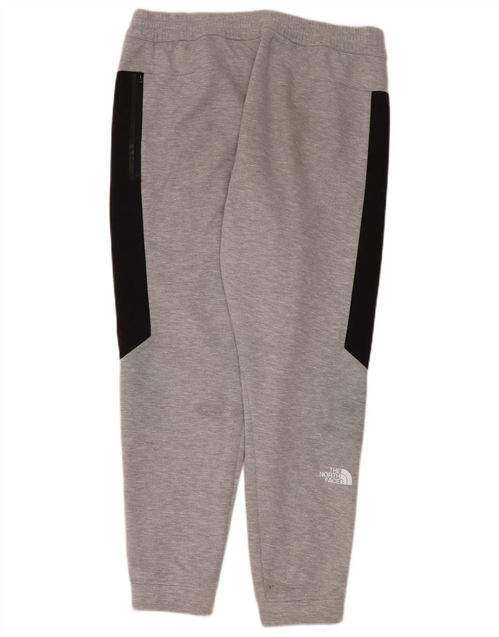 The North Face Herre træningsdragt Bukser Joggers Large Grå Colourblock