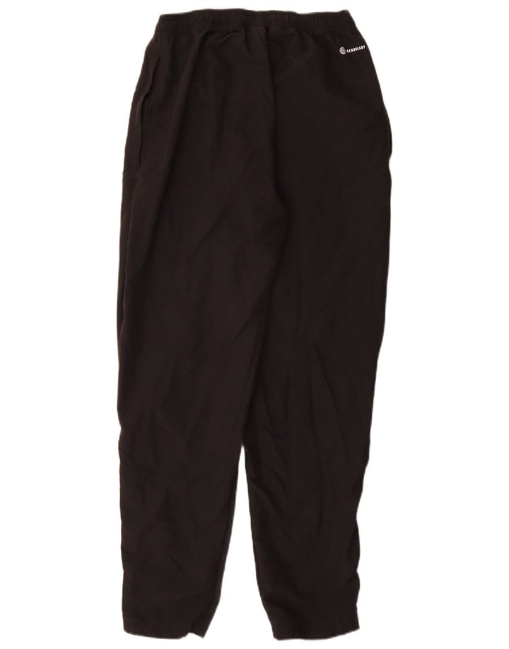 Adidas Herre Aeroready træningsdragt Bukser Medium Sort Polyester