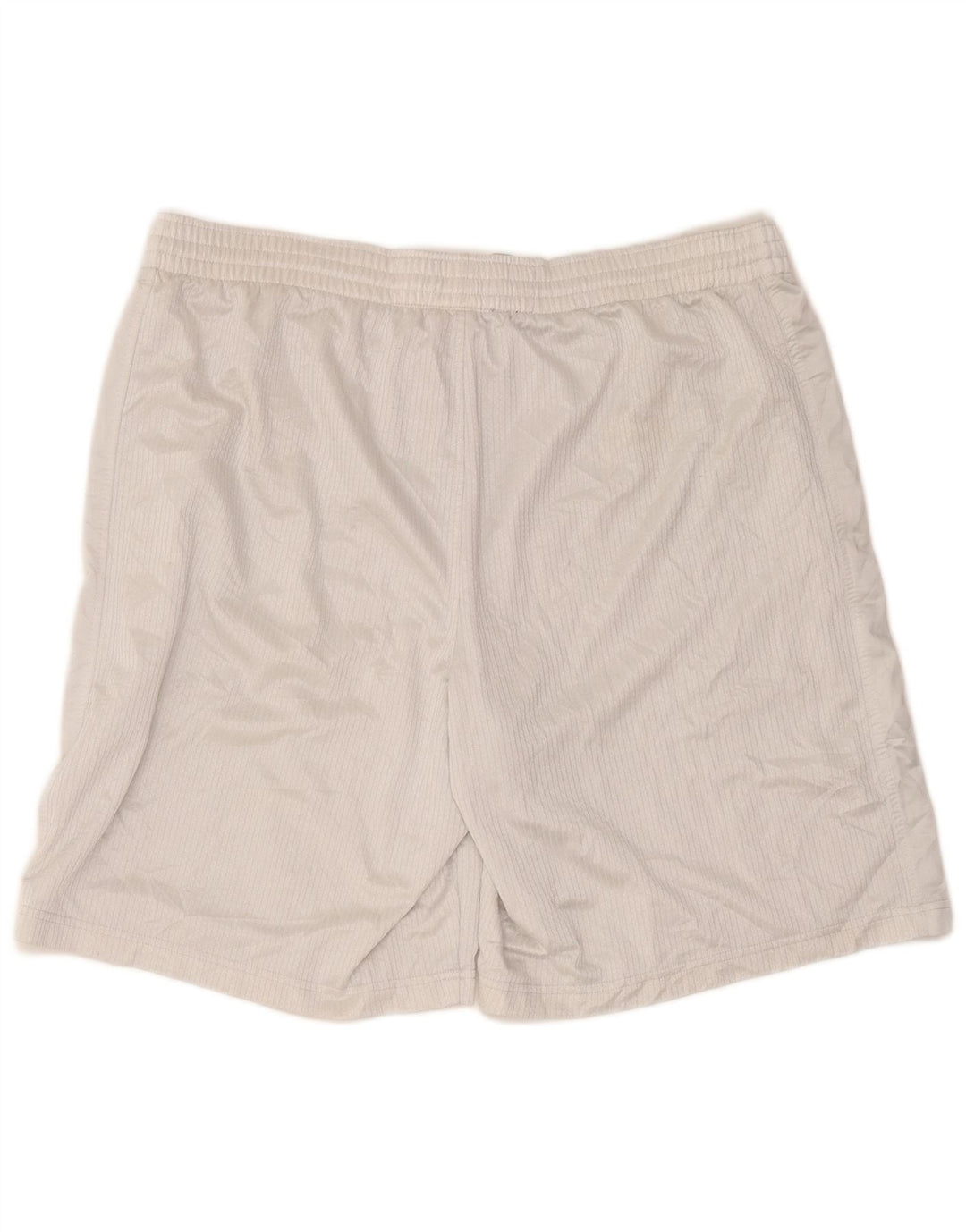 Nike Sportshorts til mænd XL Grå polyester
