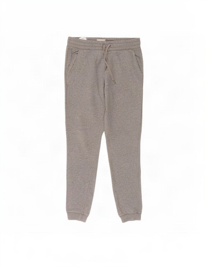 Farah Herre træningsdragt Bukser Joggers Medium Grey Flecked Bomuld