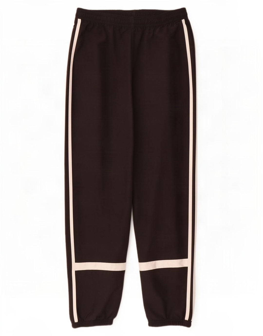 Adidas Herre grafisk træningsdragt Bukser Joggers Large Sort Polyester