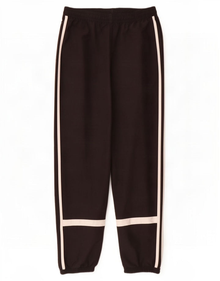 Adidas Herre grafisk træningsdragt Bukser Joggers Large Sort Polyester