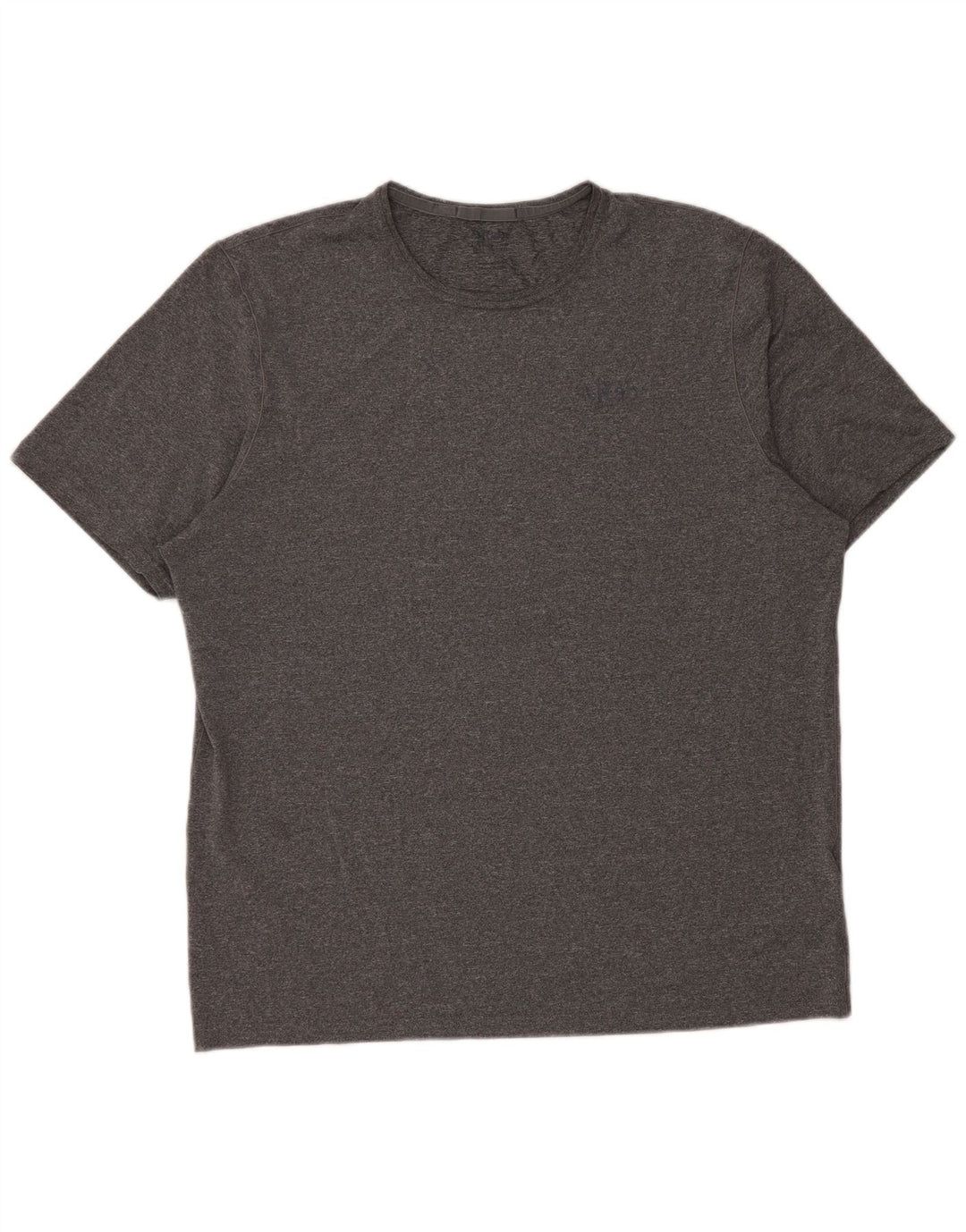 RAB Herre T-Shirt Top XL Grå Polyester