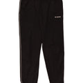 LOTTO Træningsdragt til mænd Joggers 2XL Sort Polyester