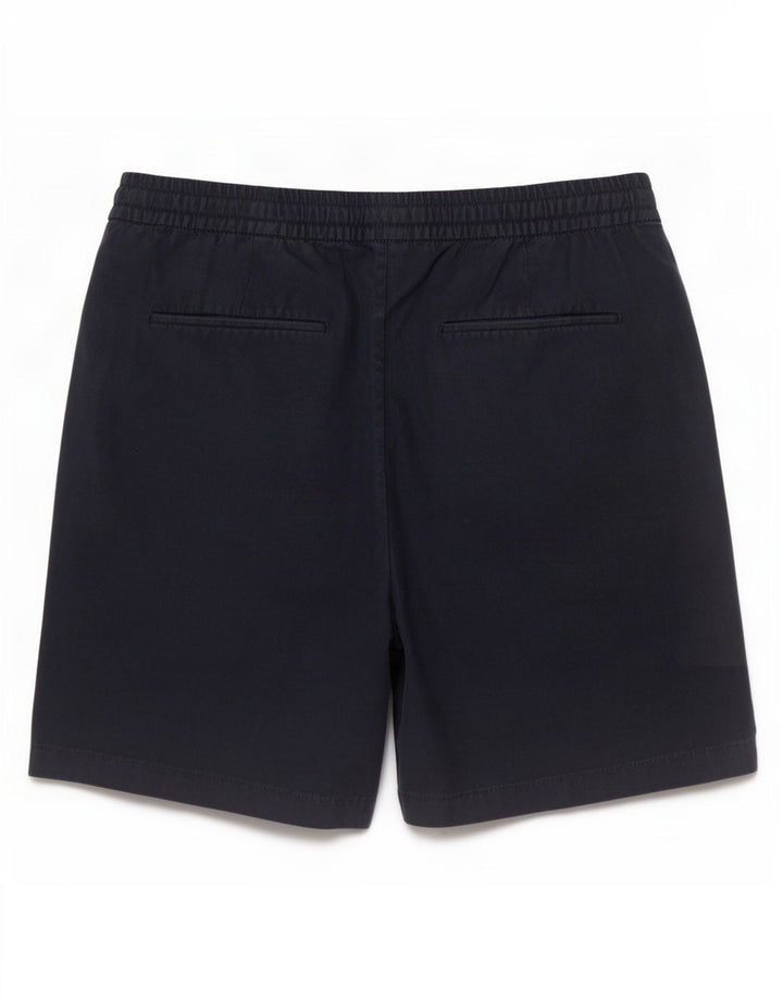 Marks & Spencer Herre Autograph Chino Shorts Medium W32 Marineblå Bomuld