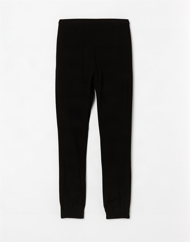 Jack & Jones Herre træningsdragt Bukser Joggers Medium Sort Nylon