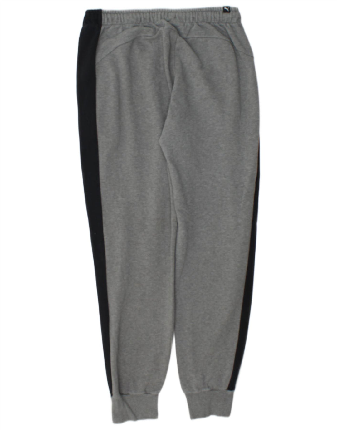 Puma Herre grafisk træningsdragt Bukser Joggers Medium Grey Colourblock