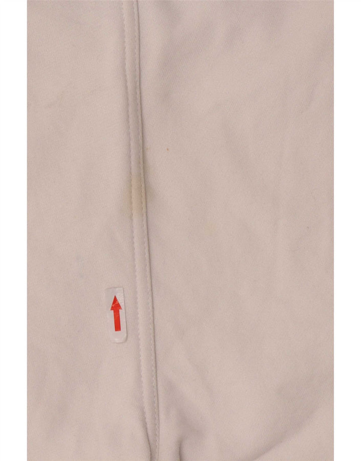 Calvin Klein Herre Sportshorts Stor Hvid Bomuld