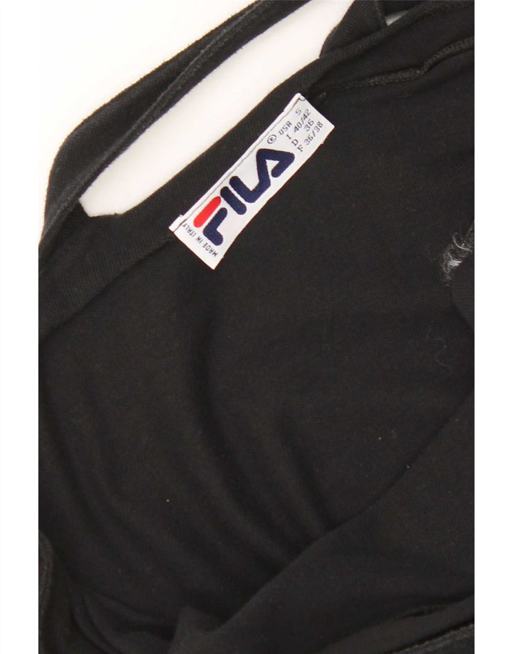 Fila Dame Grimekjole IT 40/42 Lille Sort
