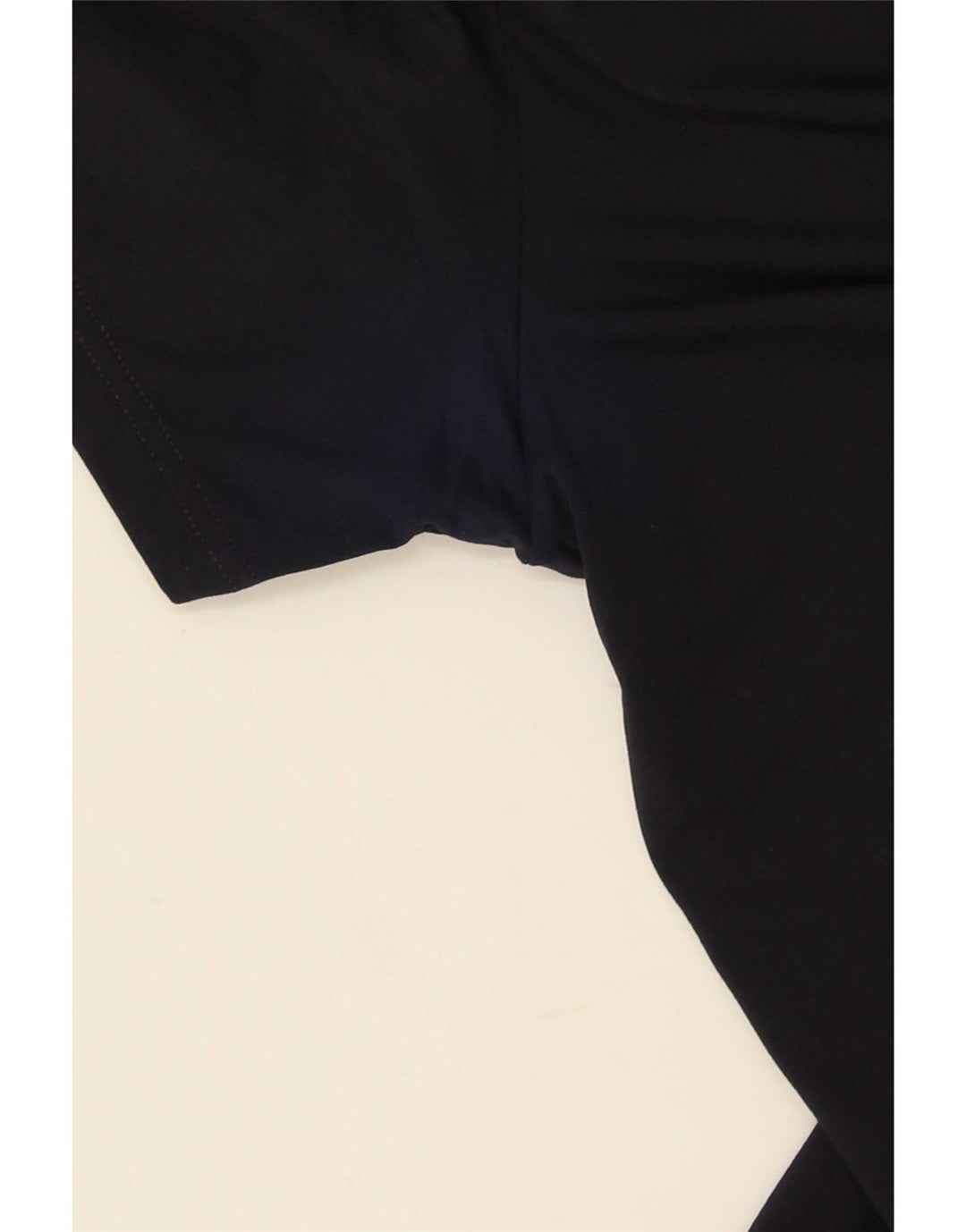Fila Herre T-Shirt Top Lille Marineblå