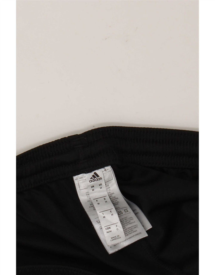 Adidas Aeroready Sportsshorts til mænd mellem sort polyester