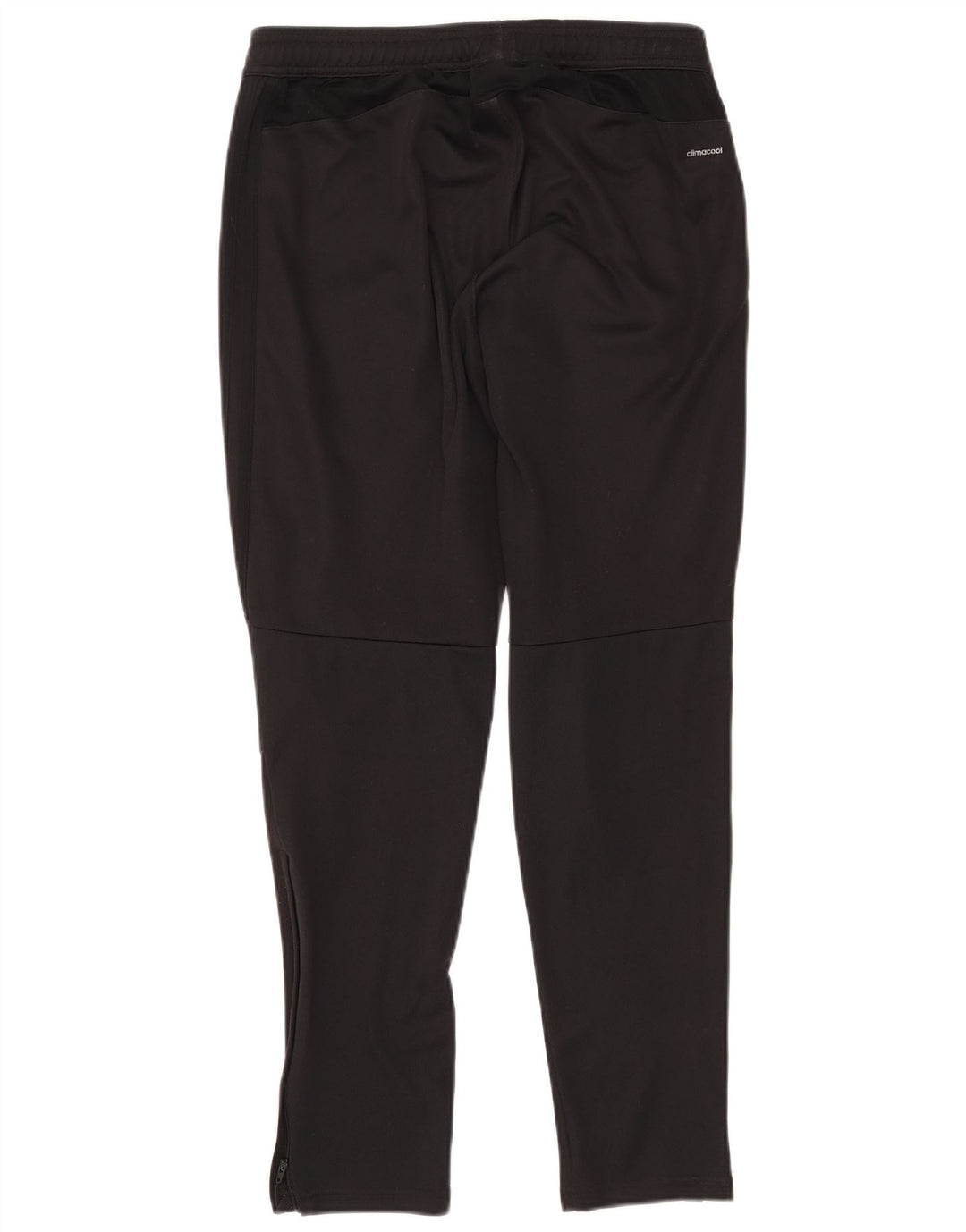 Adidas Herre Climacool Træningsdragt Bukser Medium Sort Polyester