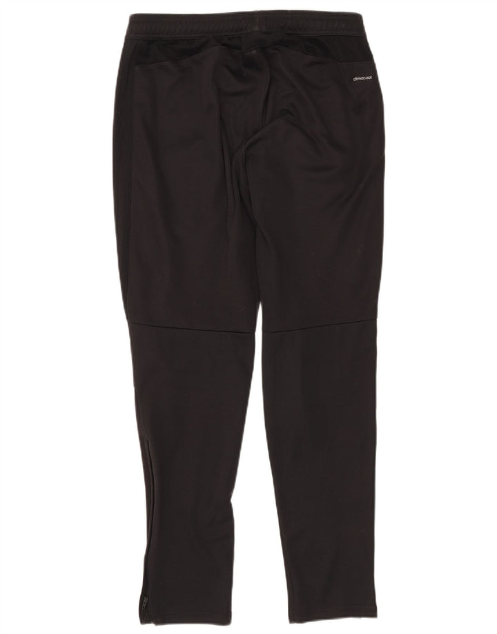 Adidas Herre Climacool Træningsdragt Bukser Medium Sort Polyester