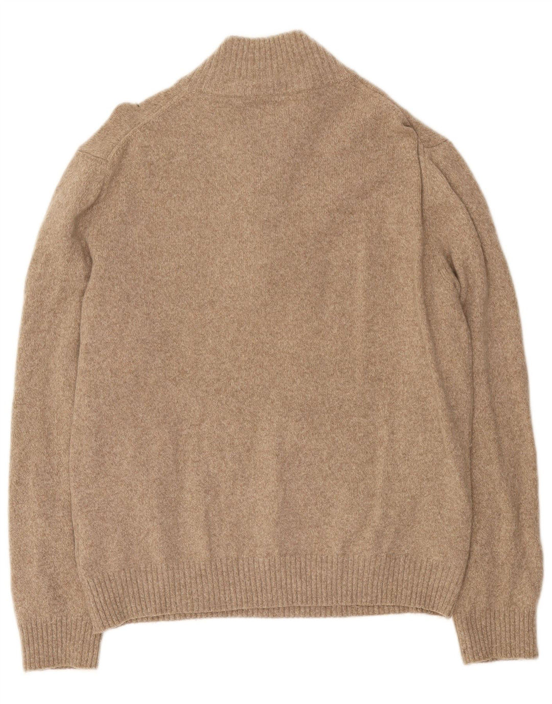 Nike grafisk sweatshirt til mænd XL Grå bomuld