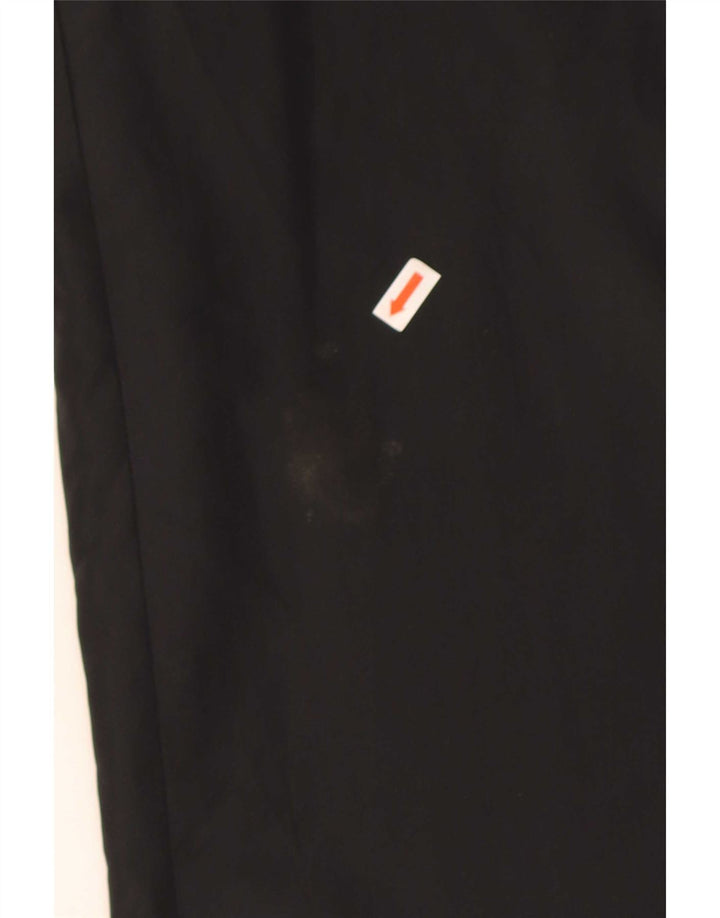 Nike træningsdragt til kvinder Joggers UK 14/16 Large Black Polyester