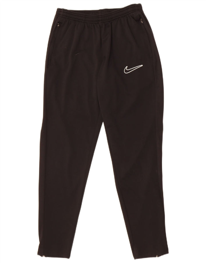 Nike Træningsdragt til mænd Joggers Medium Sort Polyester