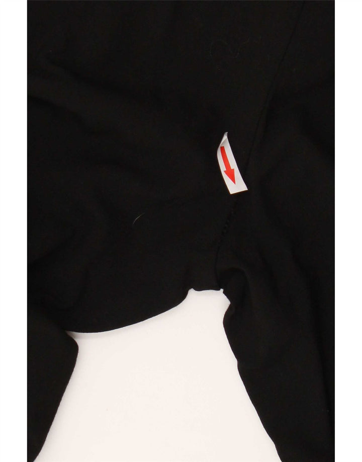Byblos Dame Slim Suit Bukser W32 L29 Sort