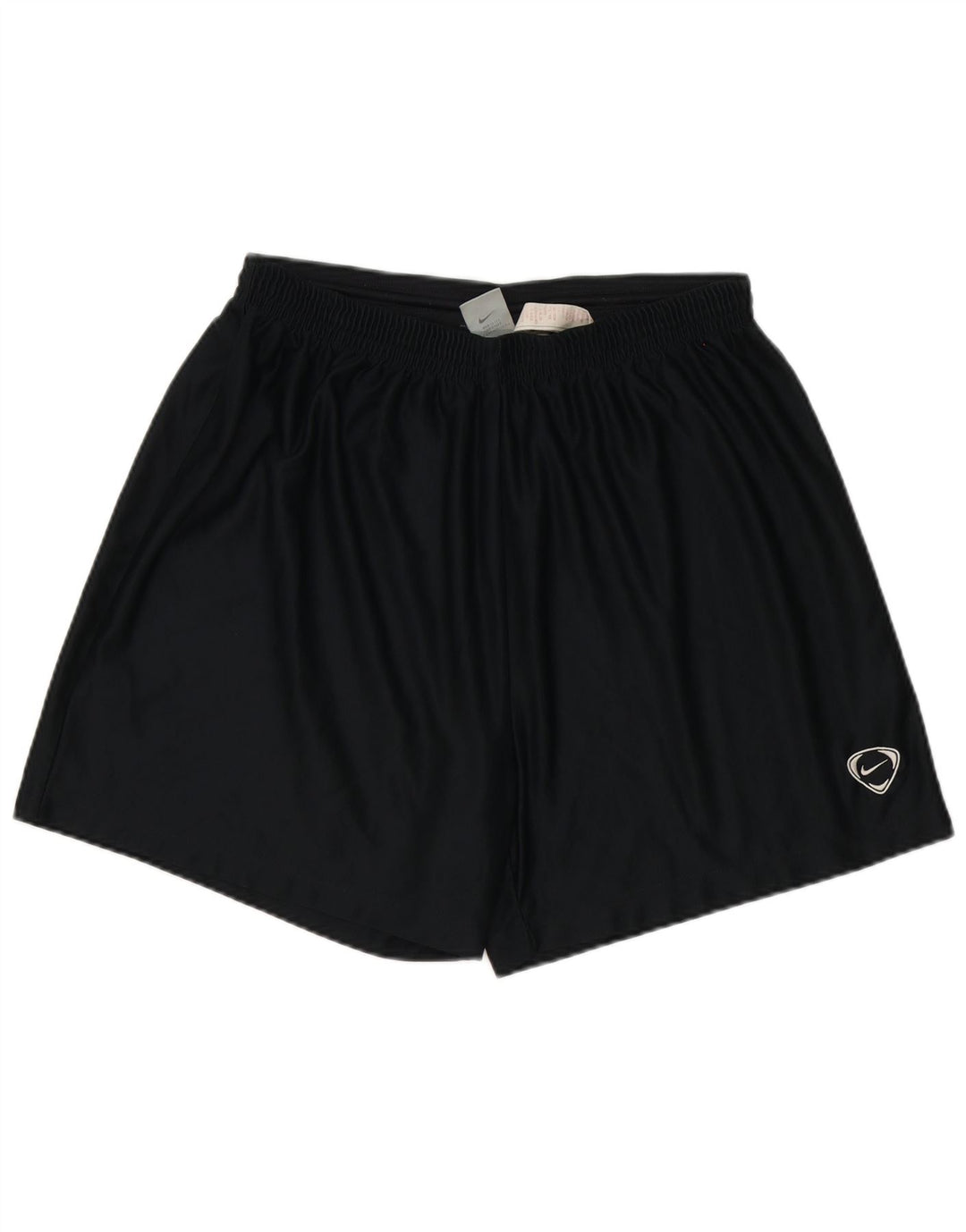 Nike herre sportsshorts 2XL sort polyester