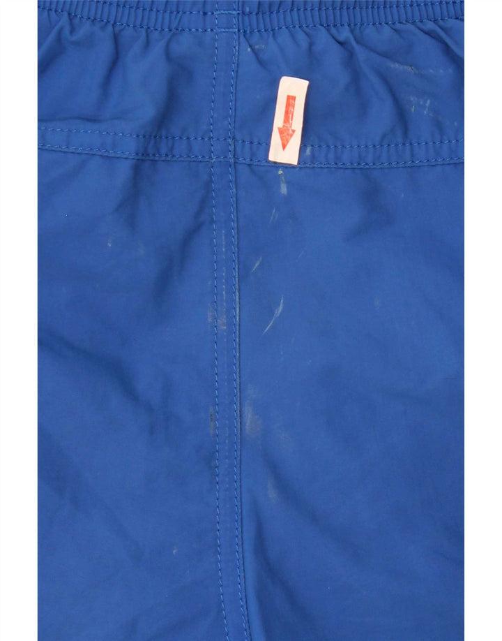 Adidas Herre Sportshorts Små Blå