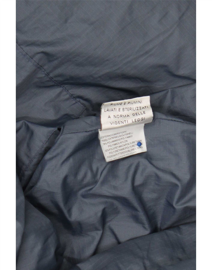 Murphy & Nye Herre Polstret Gilet UK 44 2XL Blå Polyamid