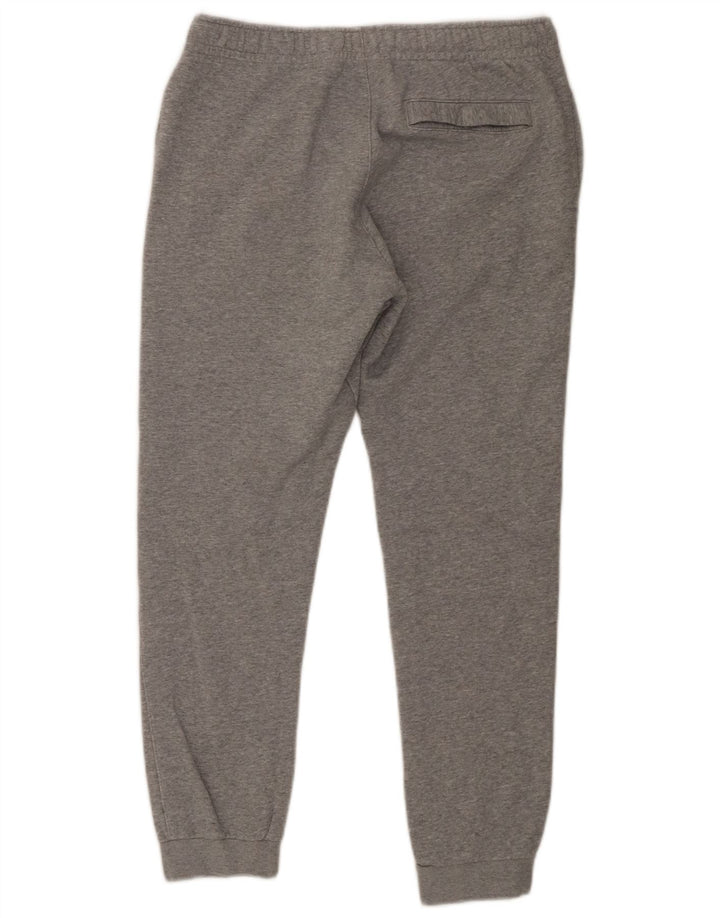 Nike Træningsdragt til mænd Joggers Medium Grå Bomuld